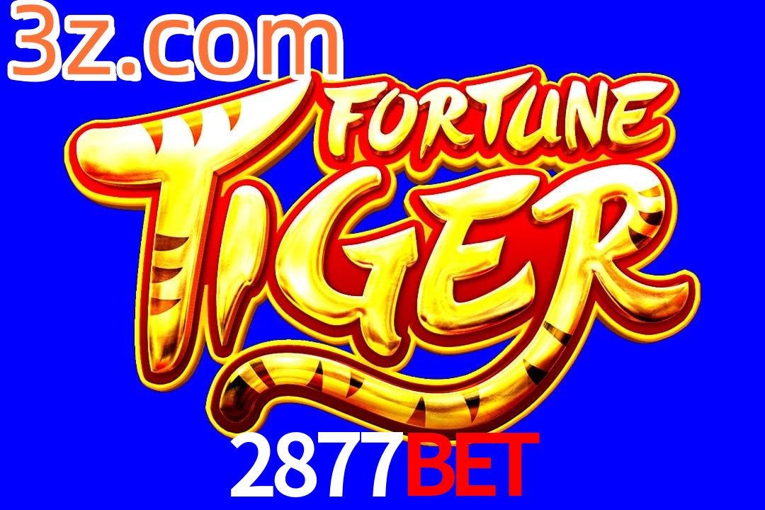 Exótico com Jogo Fortune Tiger no 2877Bet
